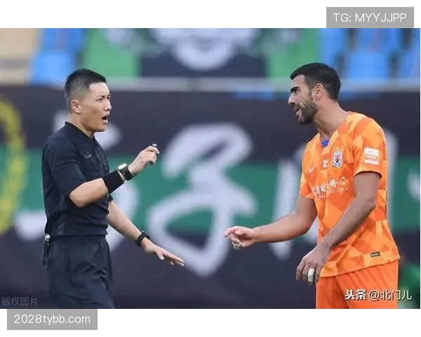 中断规则：裁判何时停止比赛及重启流程解析