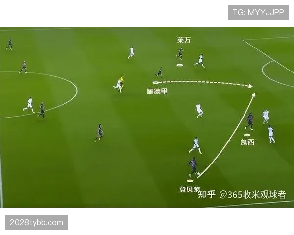 佩德里如何通过强化直塞能力填补中场空缺并提升助攻效率