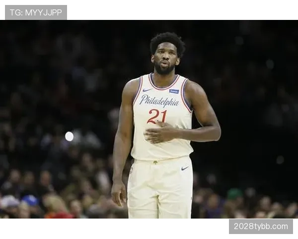 恩比德买了辆超跑，邻居都羡慕疯了，这日子真的跟我们差太多