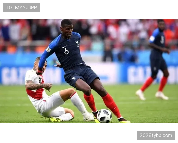 波格巴本赛季直塞破防能力为何超越上赛季？