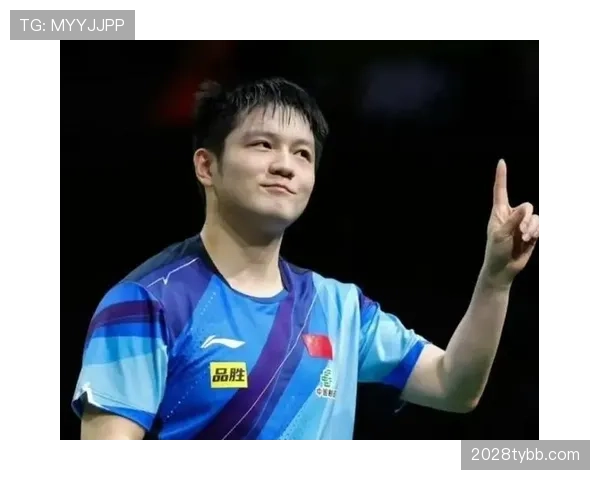 樊振东喝口水都要被算卡路里？