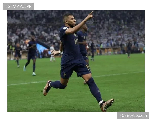 姆巴佩为何难以企及梅西的上限？