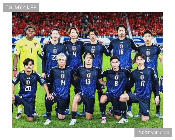 2026世界杯日本队阵容预测：久保建英领衔旅欧军团能否创造历史