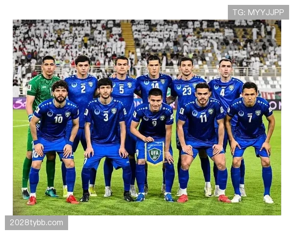 约旦冲击2026世界杯阵容前瞻：核心球员与晋级前景分析