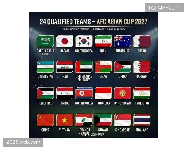 沙特冲击2026世界杯：能否延续亚洲劲旅强势表现