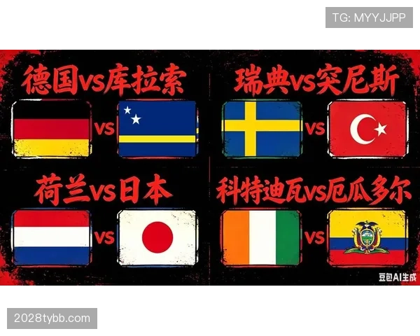 库拉索VS科特迪瓦比分预测 库拉索VS科特迪瓦比分预测